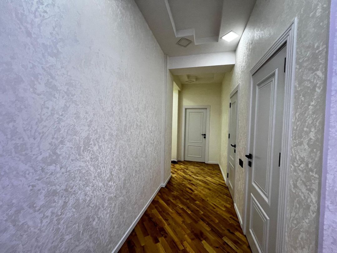 Satılır 3 otaqlı yeni tikili 146 m² — Mənzil, Bakı (10)