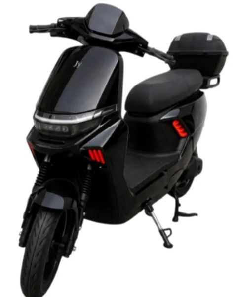 Elektrik bike velosipedi — Bakı