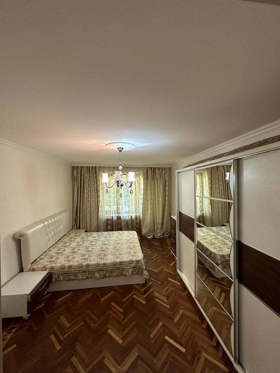 İcarəyə verilir 3 otaqlı köhnə tikili 75 m² — Mənzil, Bakı (4)