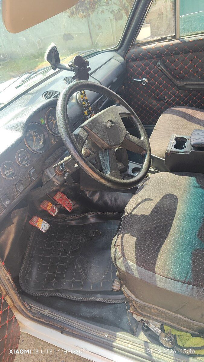 Lada (vaz) 2106, 1992 il — Avtomobillər, Cəlilabad (8)