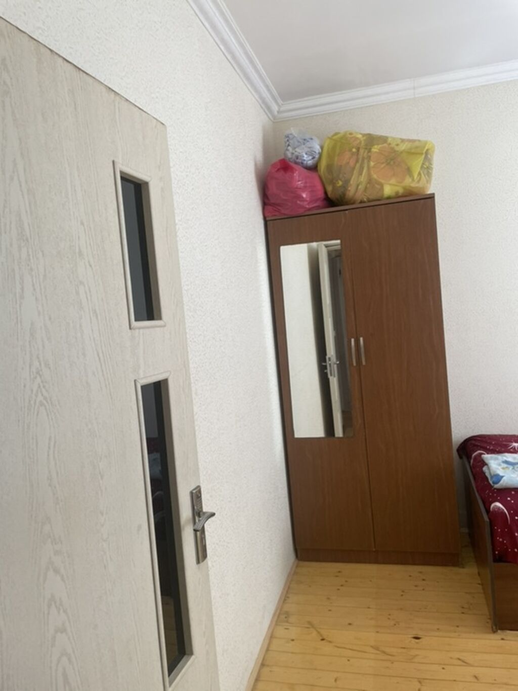 Xirdalan avropa qapilarindan 30metre mesafede 150azn yalniz xanimlara — Daşınmaz əmlak, Xırdalan (2)