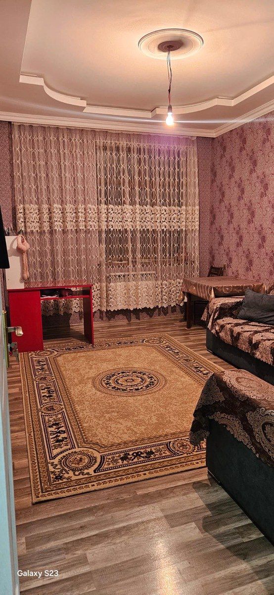 İcarəyə verilir 2 otaqlı köhnə tikili 60 m² — Mənzil, Bakı (6)