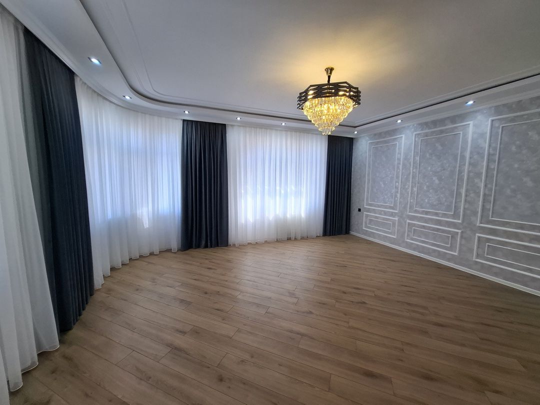 Satılır 3 otaqlı yeni tikili 134 m² — Mənzil, Xırdalan (4)