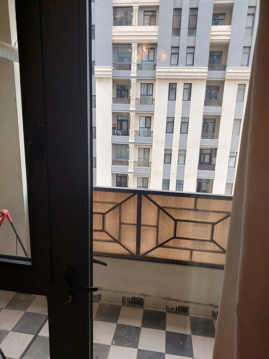 Satılır 2 otaqlı yeni tikili 54 m² — Mənzil, Bakı (8)