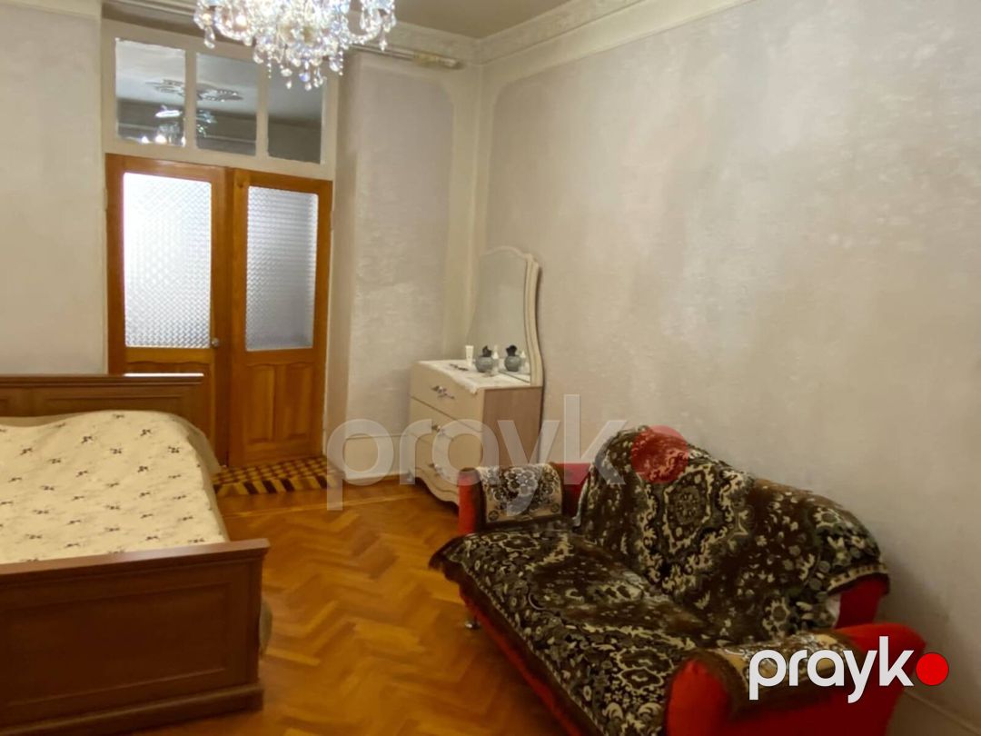 İcarəyə verilir 5 otaqlı yeni tikili 130 m² — Mənzil, Bakı (6)