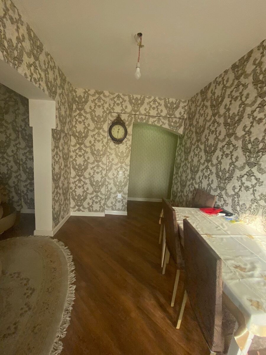 İcarəyə verilir 2 otaqlı yeni tikili 40 m² — Mənzil, Bakı (3)