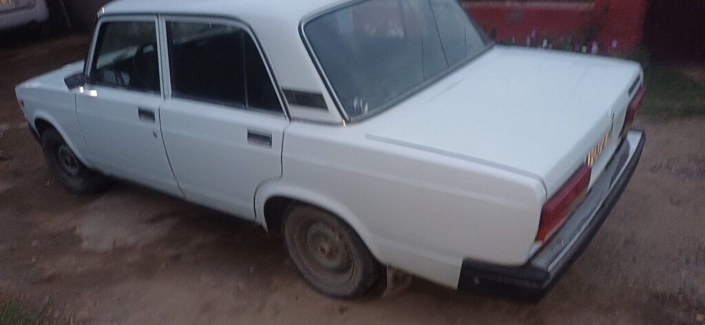 Lada (VAZ) 2107, 1.6 L, 2005 il, 300 000 km — Avtomobillər, Saatlı (8)