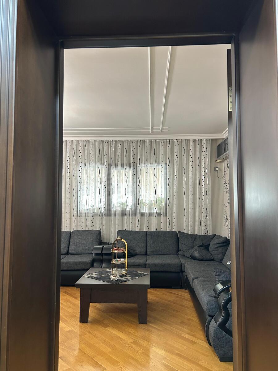 Satılır 4 otaqlı köhnə tikili 100 m² — Mənzil, Bakı (5)