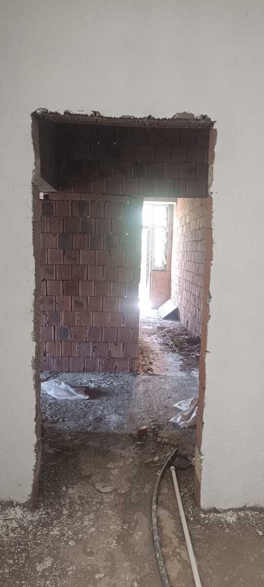 Satılır 3 otaqlı yeni tikili 87.7 m² — Mənzil, Bakı (4)