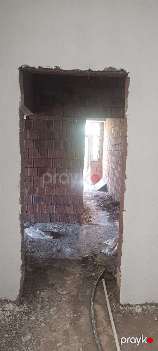 Satılır 3 otaqlı yeni tikili 87.7 m² — Mənzil, Bakı (4)