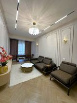 Satılır 3 otaqlı yeni tikili 95 m² — Aytac Xanım