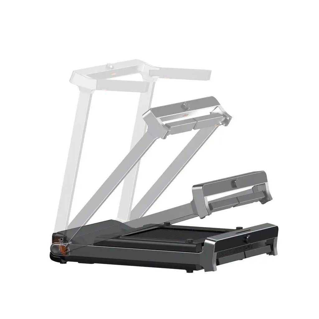 Xiaomi KingSmith WalkingPad G1 Kompakt qatlanan qaçış trenajoru. Ev — İdman və istirahət, Bakı (3)