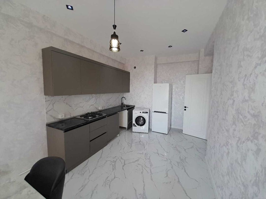 İcarəyə verilir 2 otaqlı köhnə tikili 77 m² — Mənzil, Bakı (3)