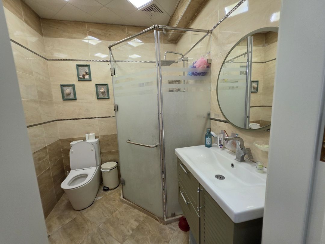 Satılır 3 otaqlı yeni tikili 175 m² — Mənzil, Bakı (8)
