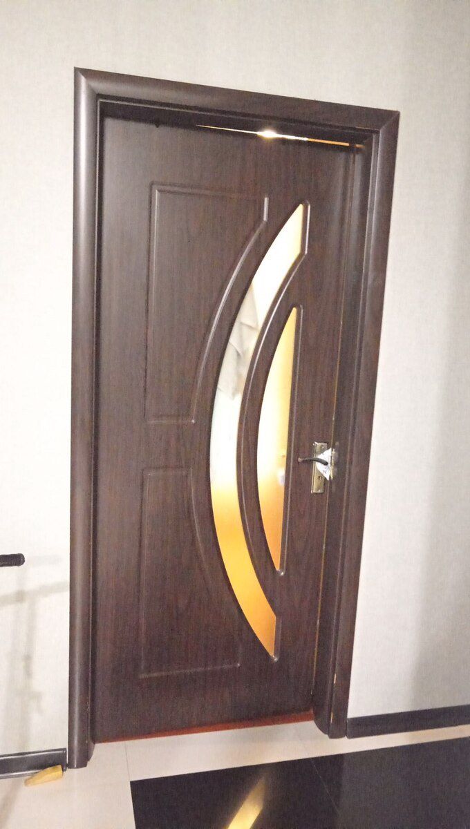 Qapı — Təmir və inşaat, Bakı (3)