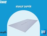 “Knauf” Sapfir Alçıpan — Orbita 2020 — Təmir və tikinti