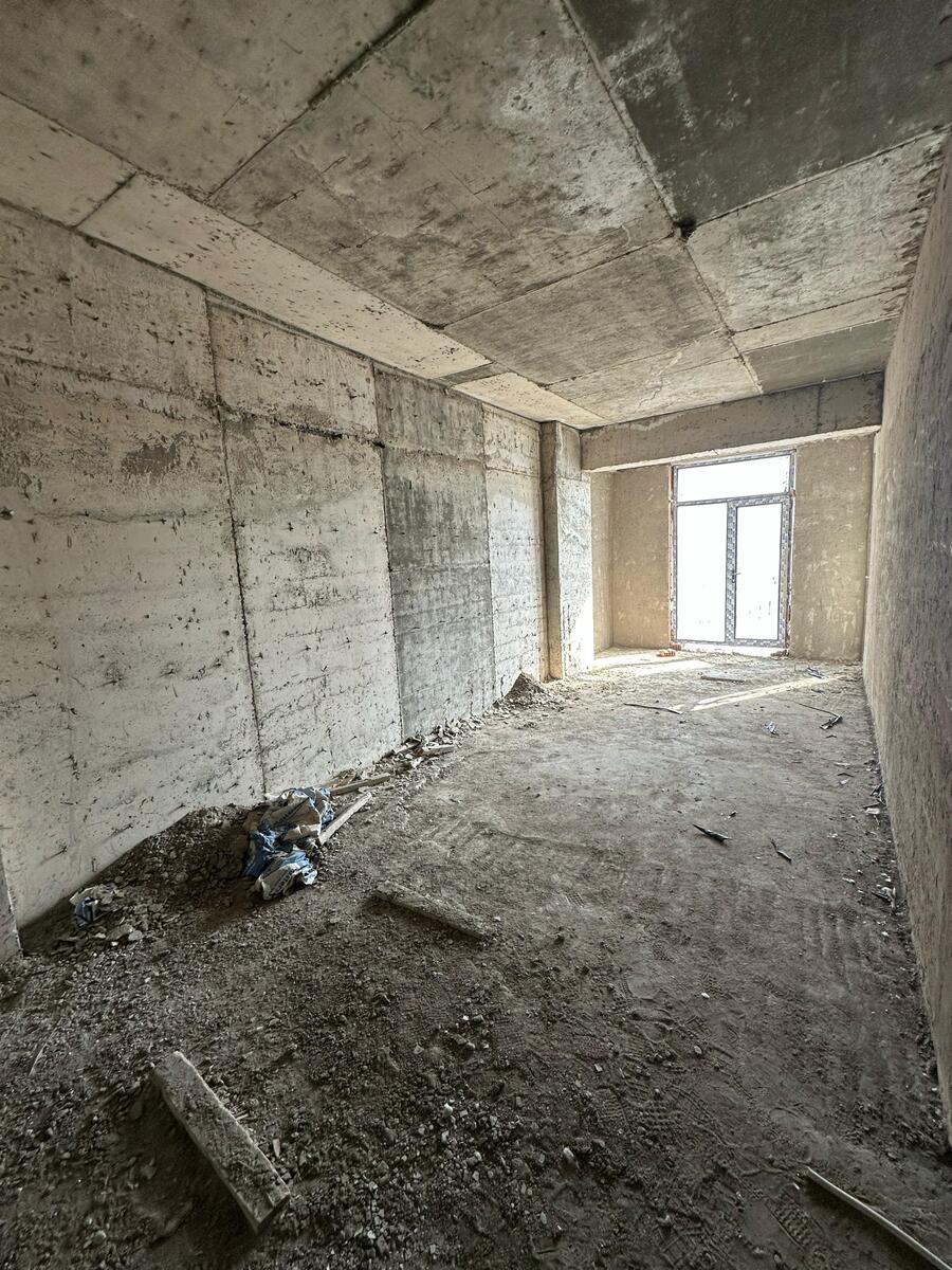Satılır 2 otaqlı yeni tikili 68 m² — Mənzil, Bakı (2)