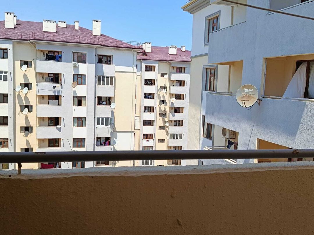Satılır 3 otaqlı yeni tikili 95 m² — Mənzil, Sumqayıt (10)