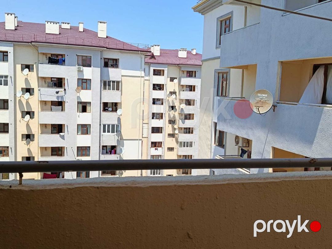 Satılır 3 otaqlı yeni tikili 95 m² — Mənzil, Sumqayıt (10)