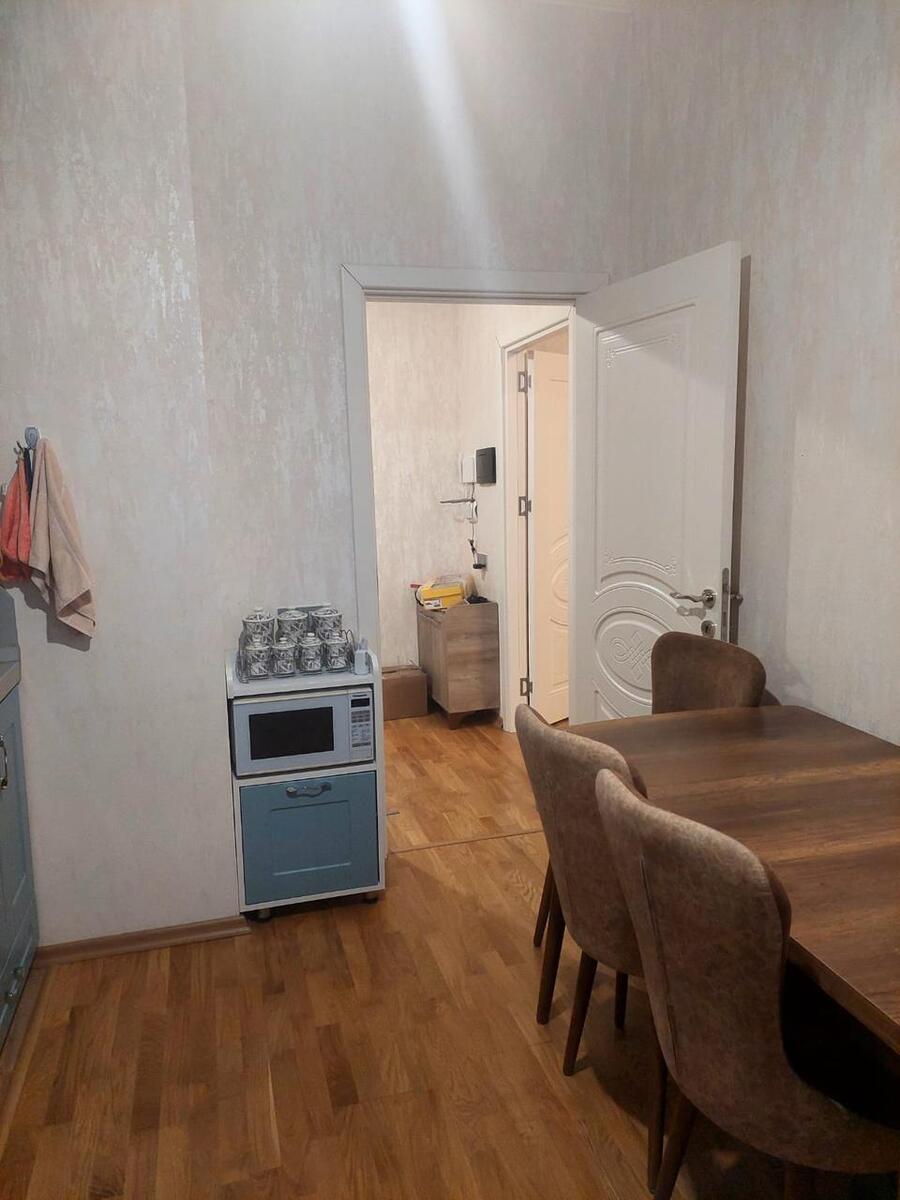 Satılır 2 otaqlı yeni tikili 69 m² — Mənzil, Bakı (10)