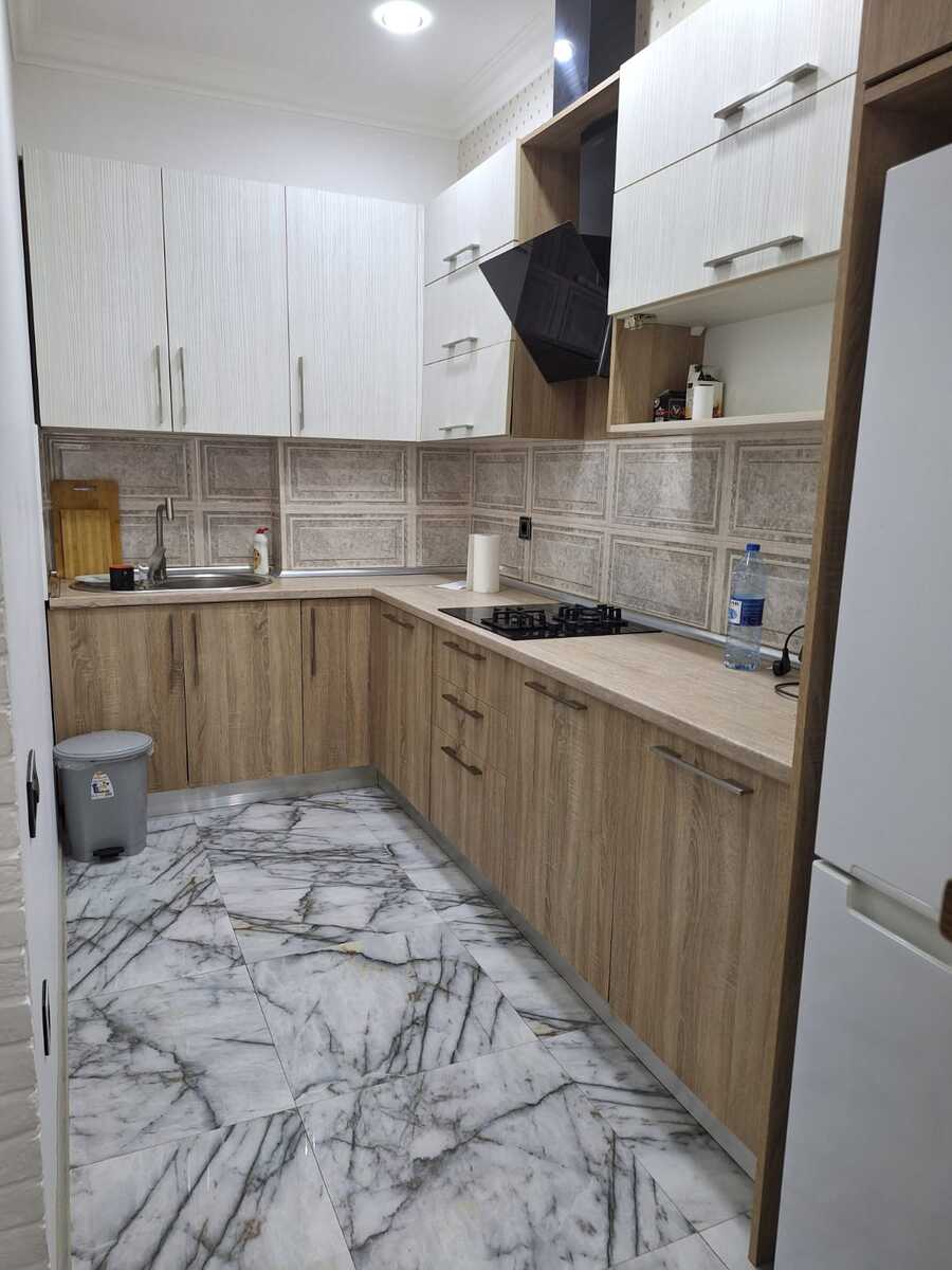 İcarəyə verilir 2 otaqlı yeni tikili 70 m² — Mənzil, Bakı (4)