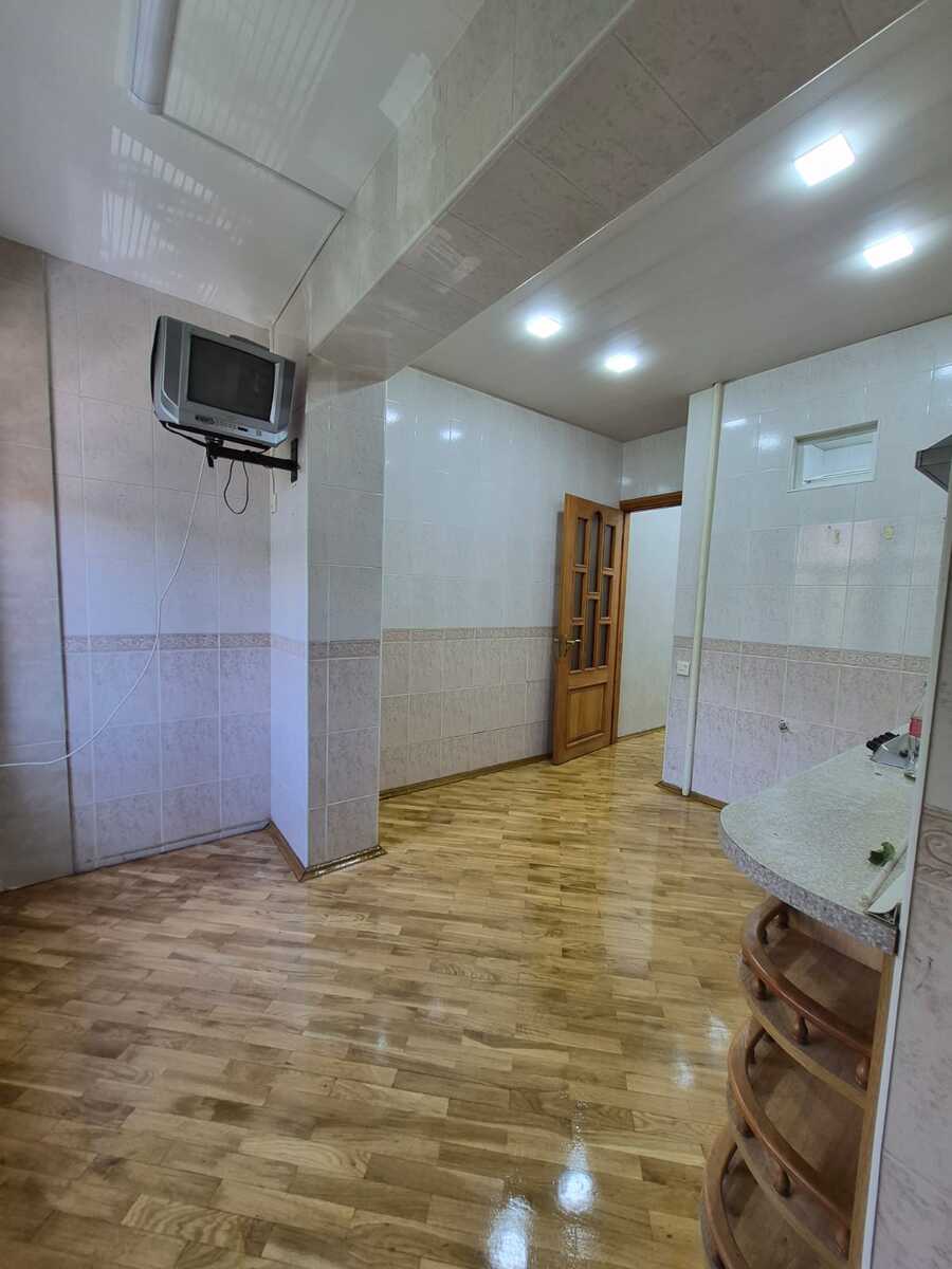 Satılır 2 otaqlı köhnə tikili 50 m² — Mənzil, Bakı (3)