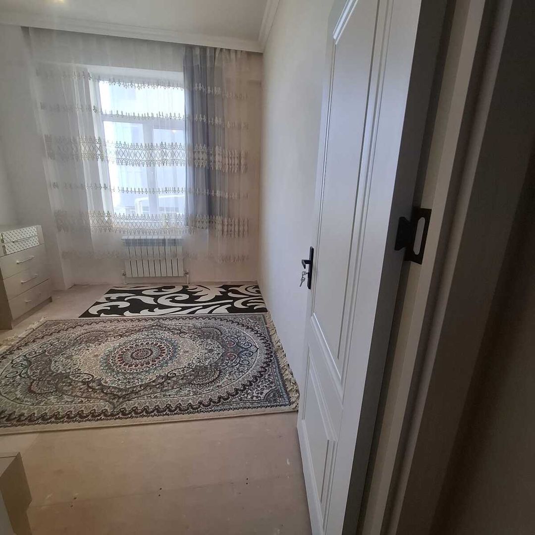 Satılır 3 otaqlı yeni tikili 73 m² — Mənzil, Sumqayıt (4)