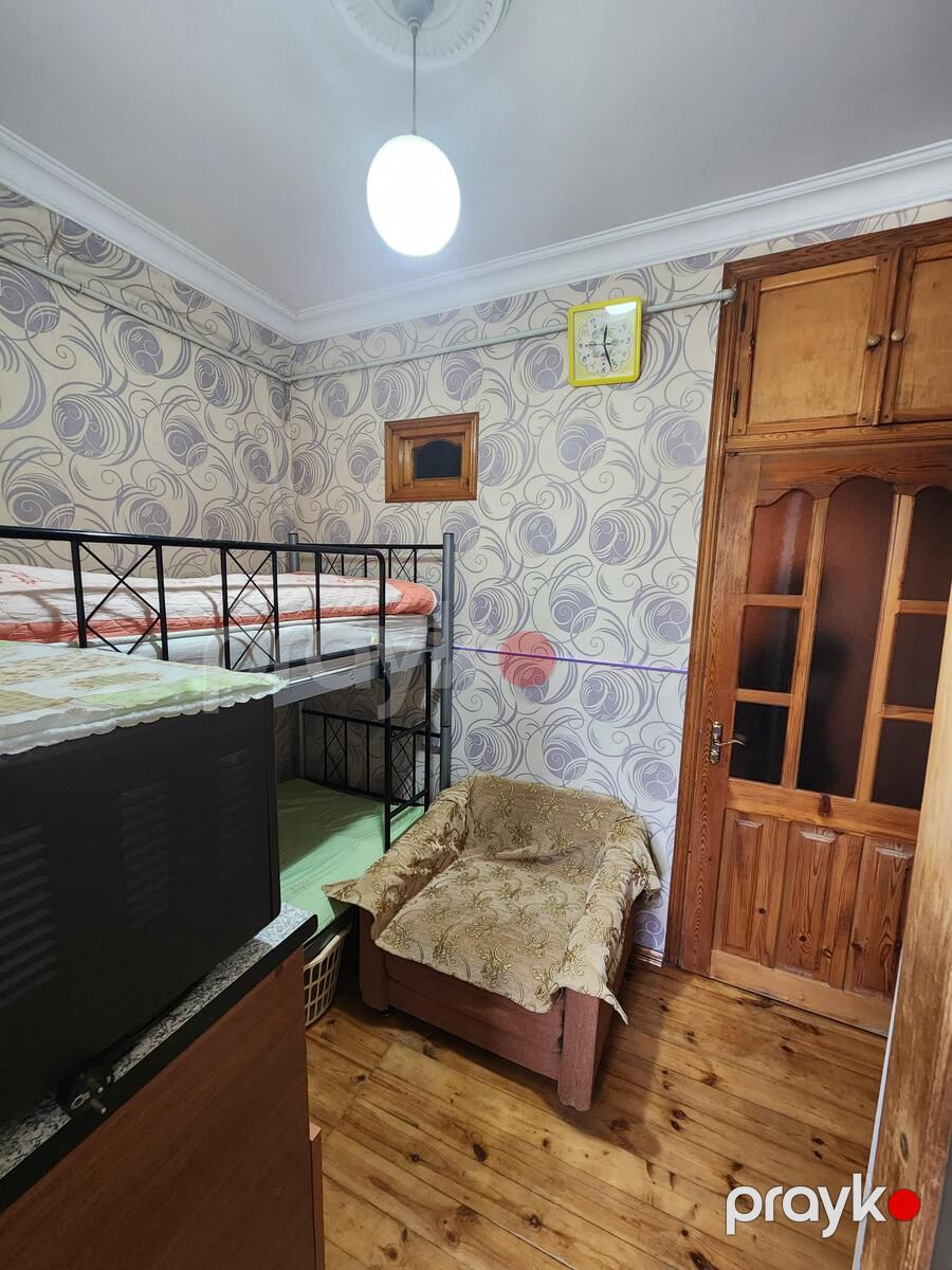Satılır 3 otaqlı köhnə tikili 65 m² — Mənzil, Bakı (4)
