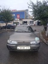 Lada (VAZ) 2110, 1.5 L, 2010 il, 528 976 km — Avtomobil