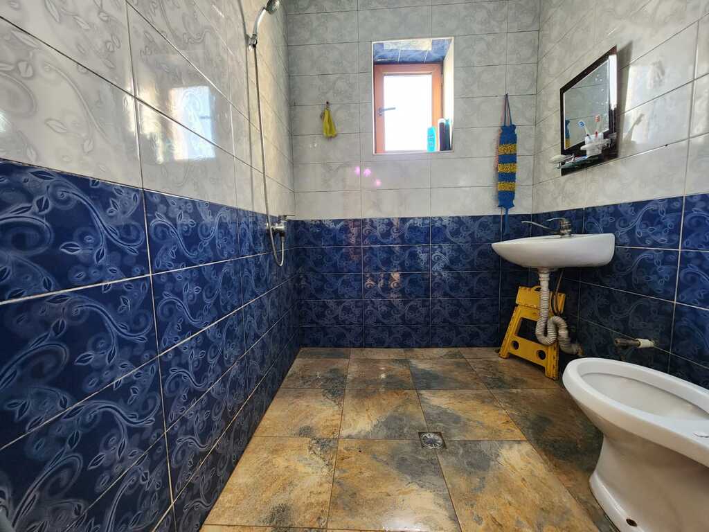 Satılır 3 otaqlı həyət evi/bağ evi 104 m² — Ev, villa, Bakı (6)