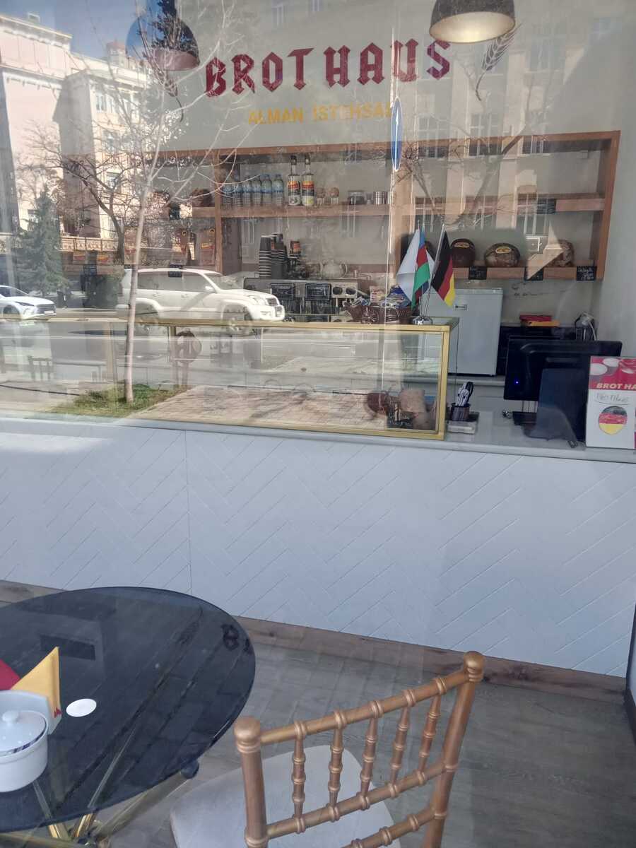 Satılır obyekt 30 m² — Əmlak, Bakı (8)