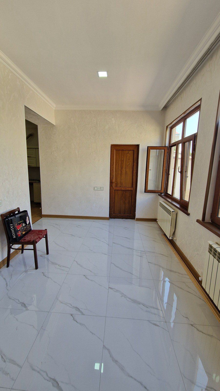 İcarəyə verilir 3 otaqlı həyət evi/bağ evi 100 m² — Ev, villa, Gəncə (7)