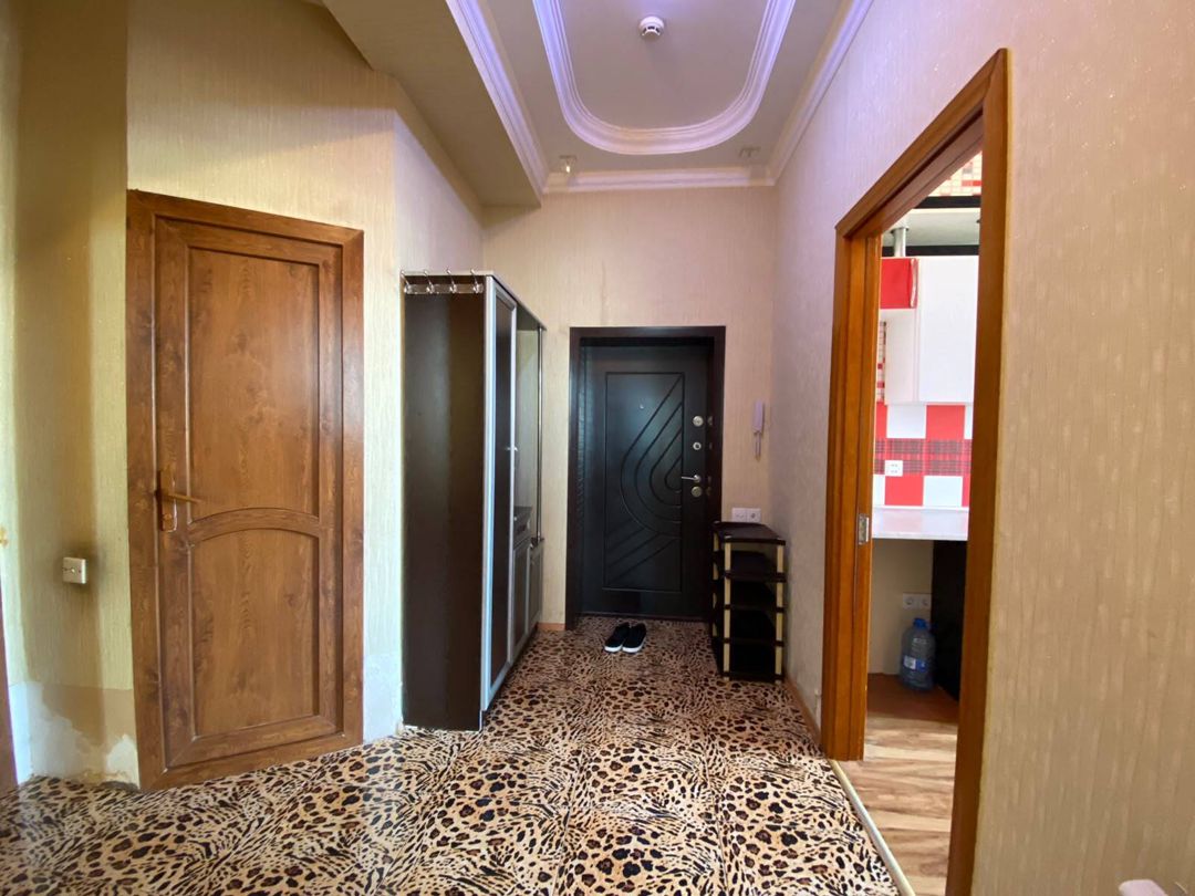 Satılır 3 otaqlı yeni tikili 89 m² — Mənzil, Bakı (10)
