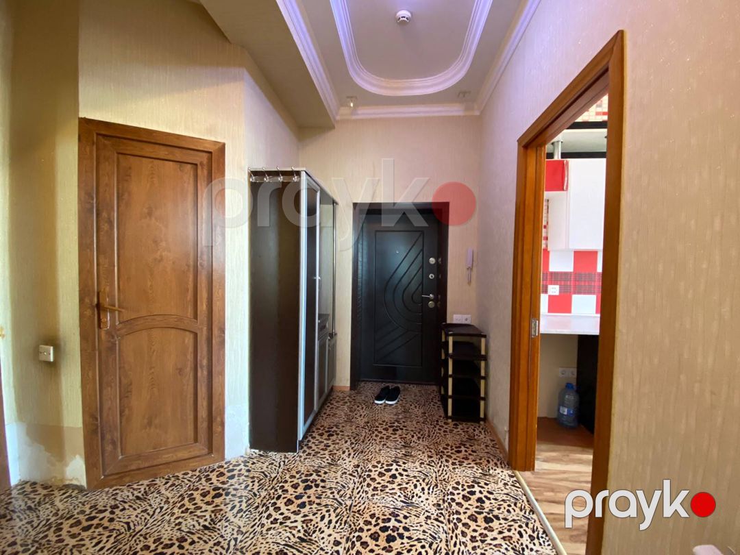 Satılır 3 otaqlı yeni tikili 89 m² — Mənzil, Bakı (10)