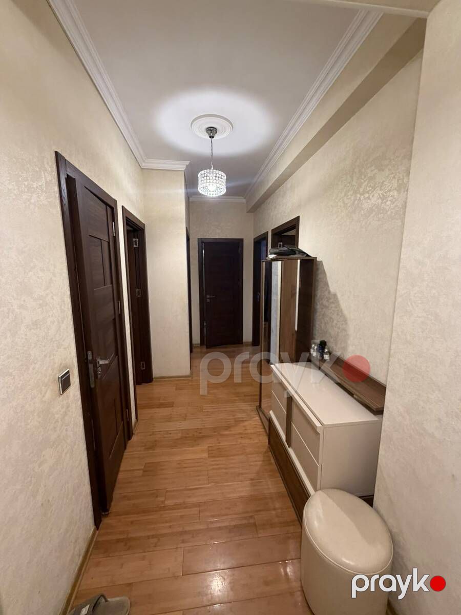 Satılır 3 otaqlı yeni tikili 83 m² — Mənzil, Xırdalan (10)