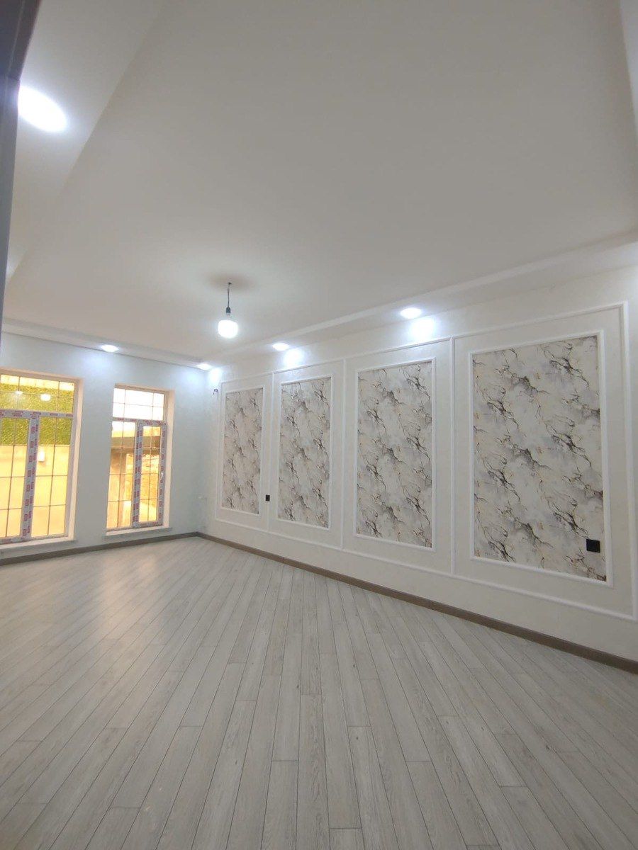 Həyət evi, Zabrat qəs — Ev, villa, Bakı (8)