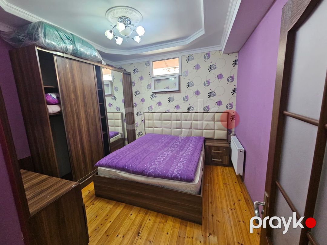 İcarəyə verilir 2 otaqlı yeni tikili 60 m² — Mənzil, Bakı (5)