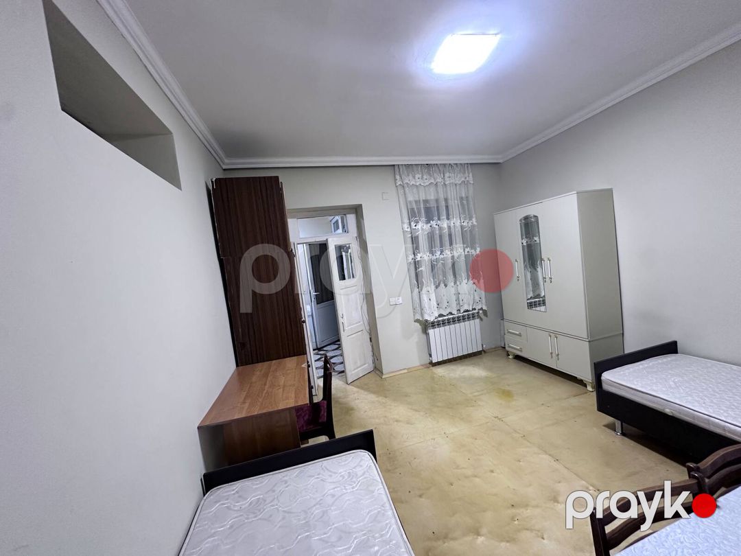 İcarəyə verilir 2 otaqlı həyət evi/bağ evi 30 m² — Ev, villa, Bakı (9)