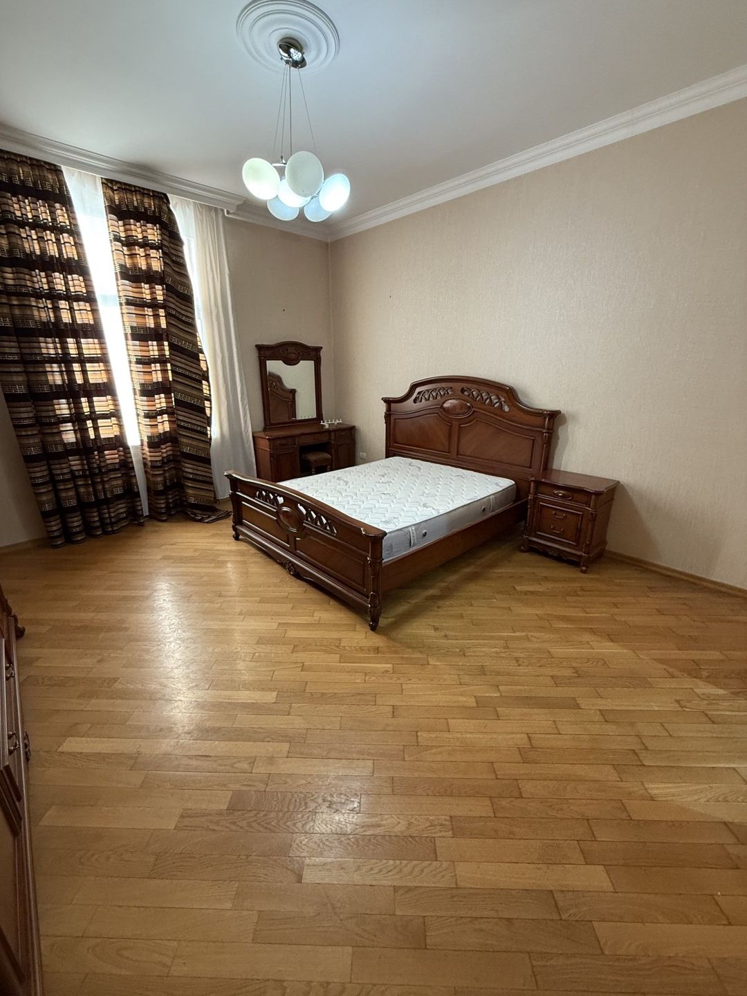 Satılır 3 otaqlı yeni tikili 156 m² — Mənzil, Bakı (12)