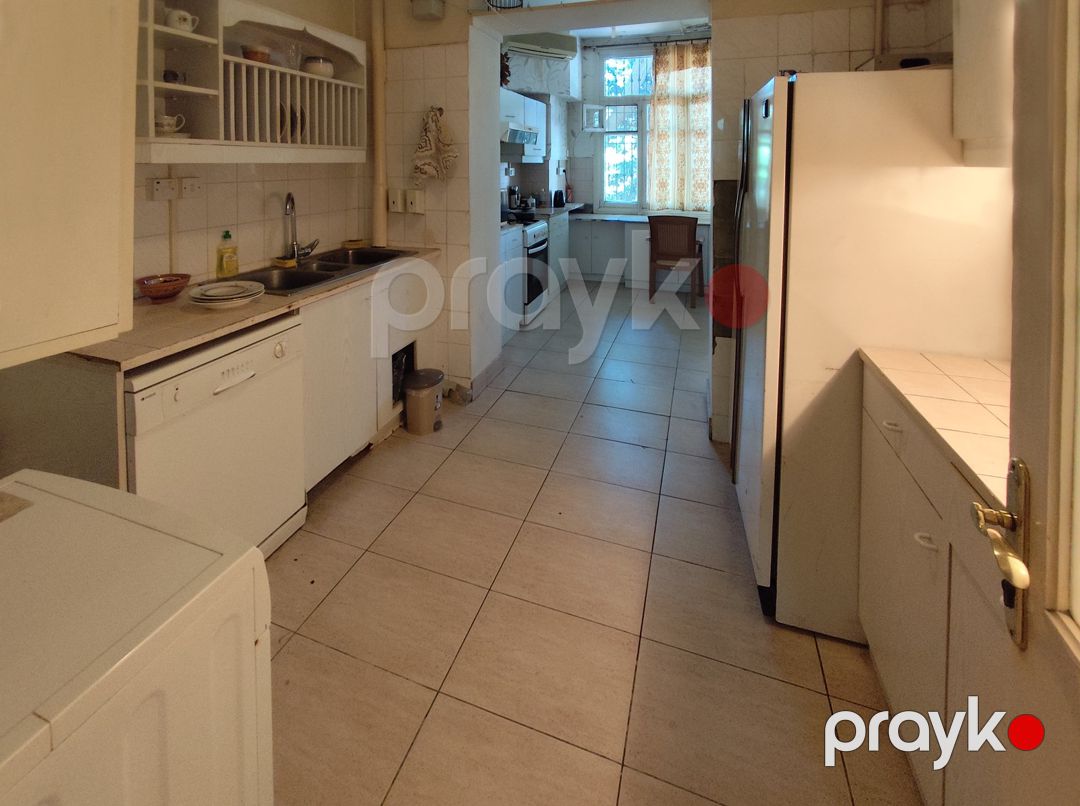 Satılır 5 otaqlı köhnə tikili 108 m² — Mənzil, Bakı (9)