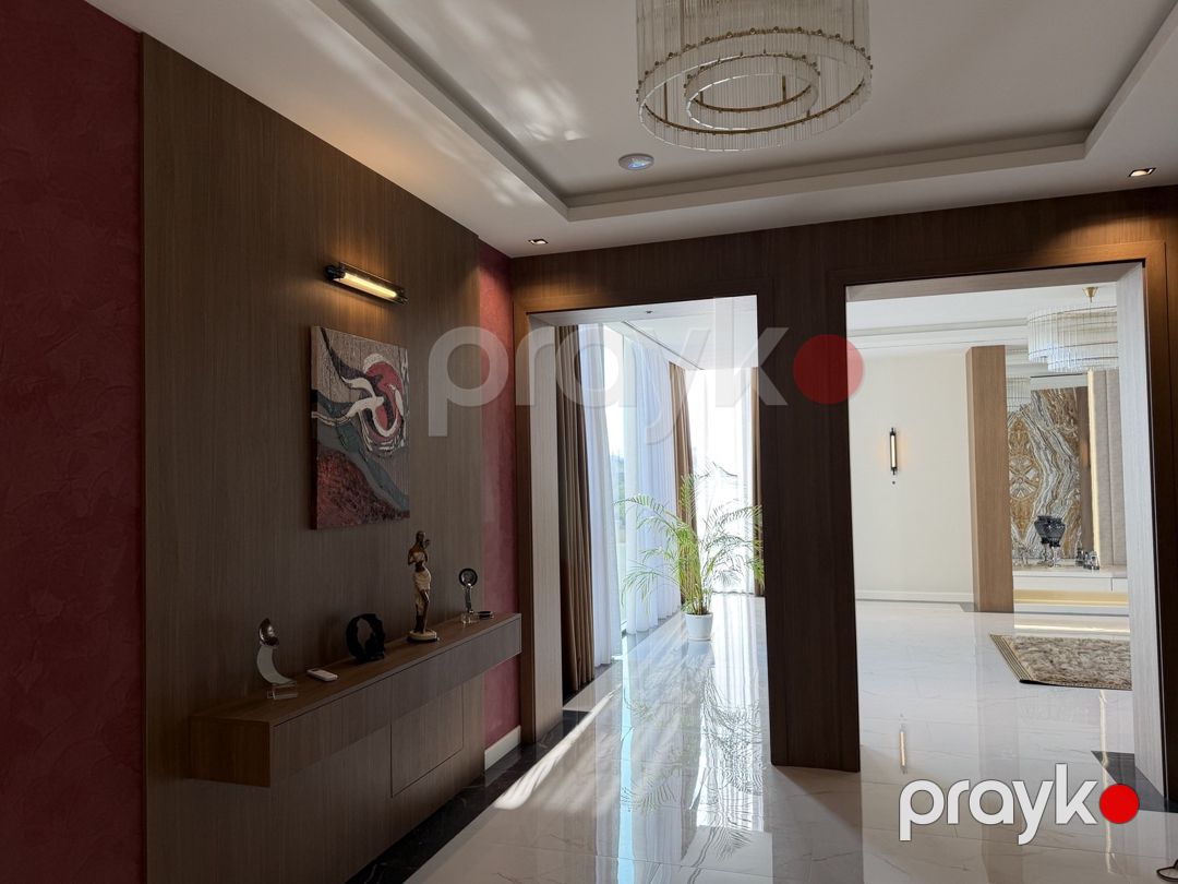 İcarəyə verilir 12 otaqlı həyət evi/bağ evi 980 m² — Ev, villa, Bakı (7)