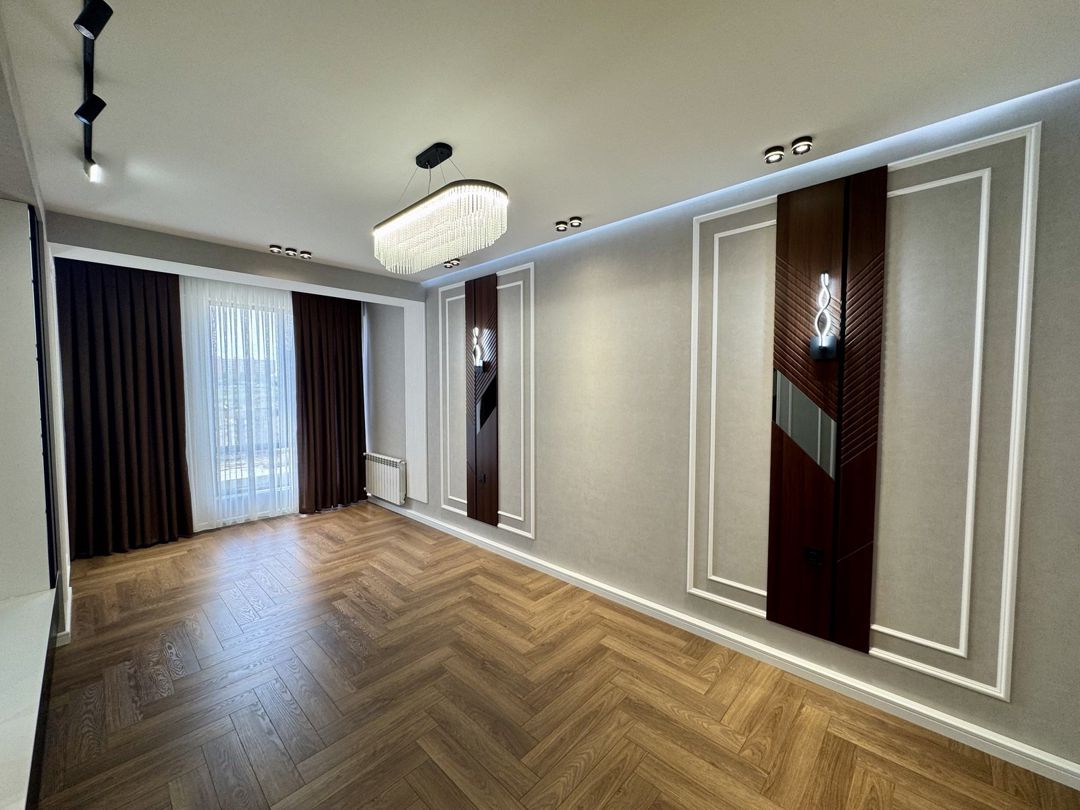 Satılır 3 otaqlı yeni tikili 98 m² — Mənzil, Bakı (7)