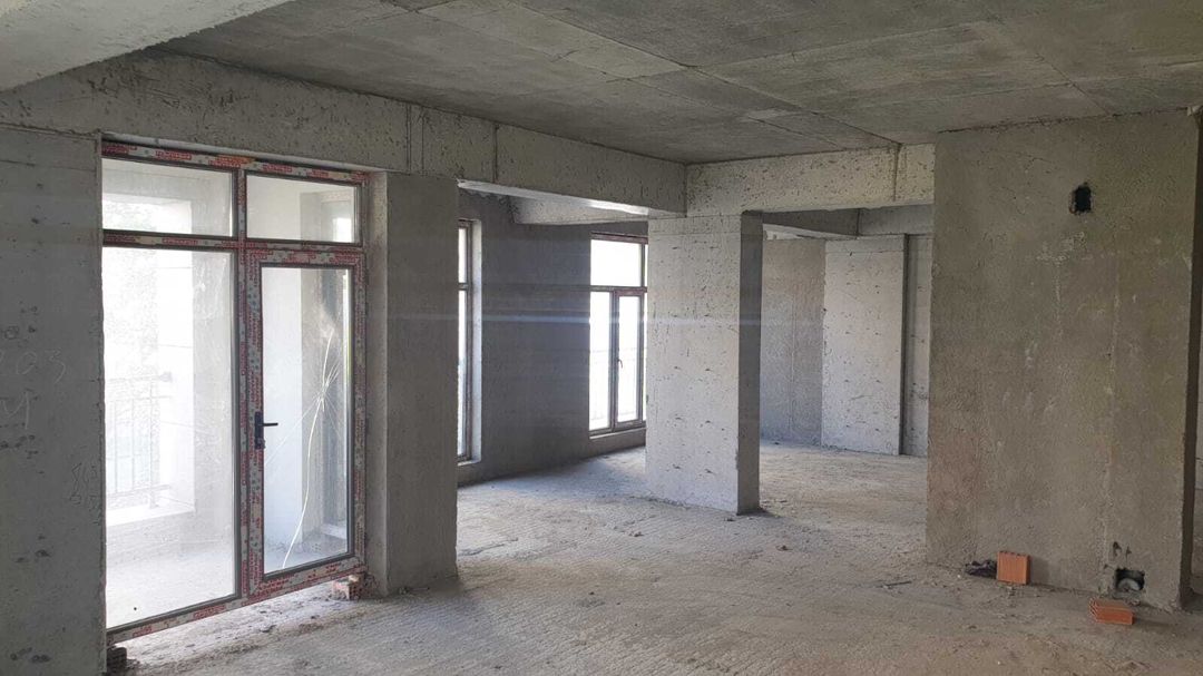 Satılır 2 otaqlı yeni tikili 111 m² — Mənzil, Bakı (7)