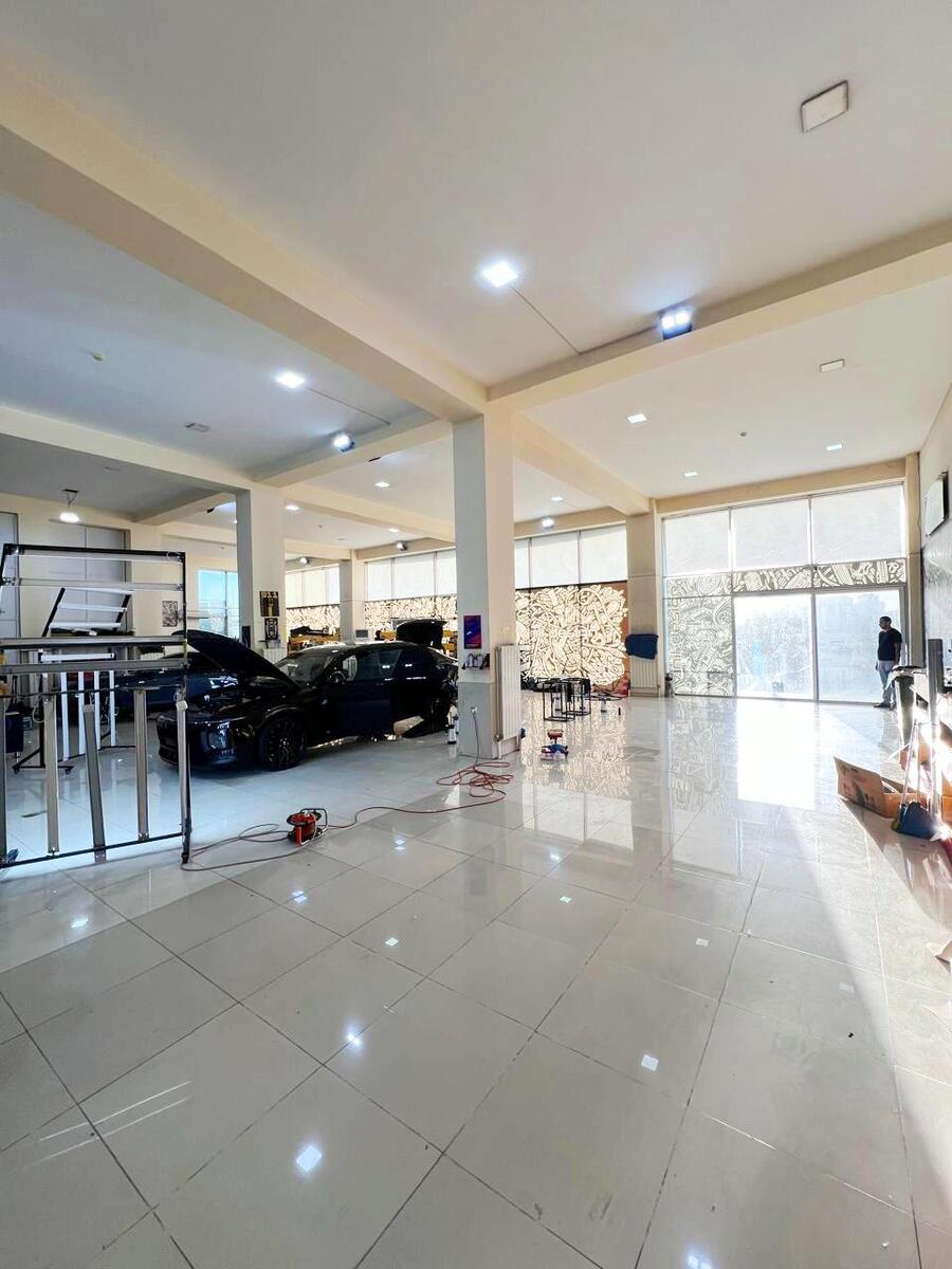 İcarəyə verilir obyekt 300 m² — Əmlak, Bakı (7)