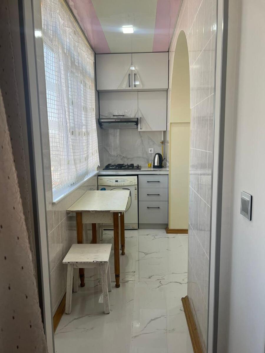 İcarəyə verilir 3 otaqlı köhnə tikili 70 m² — Mənzil, Bakı (3)