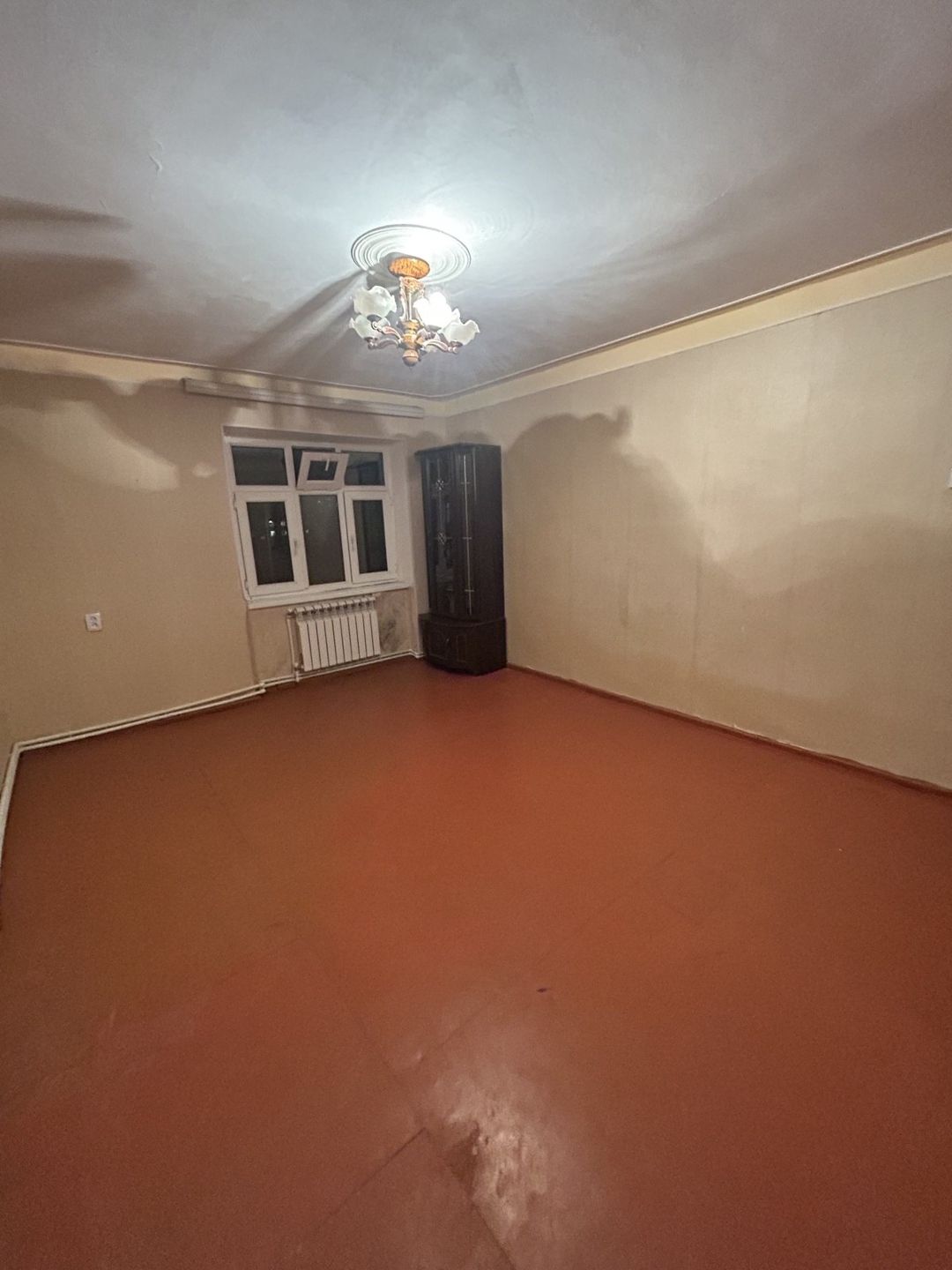 İcarəyə verilir 2 otaqlı köhnə tikili 43 m² — Mənzil, Sumqayıt (4)