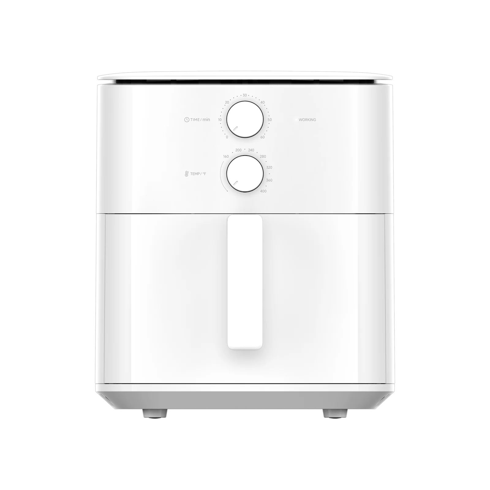 Fritoz Xiaomi Essential 6 L (BHR8588EU) — Bakı
