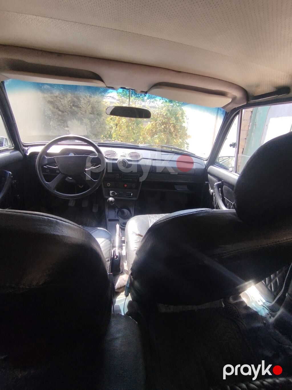 VAZ (Lada) 2106: 1.6 l 1998 il 2518630 km Sedan — Avtomobillər, Bakı (4)