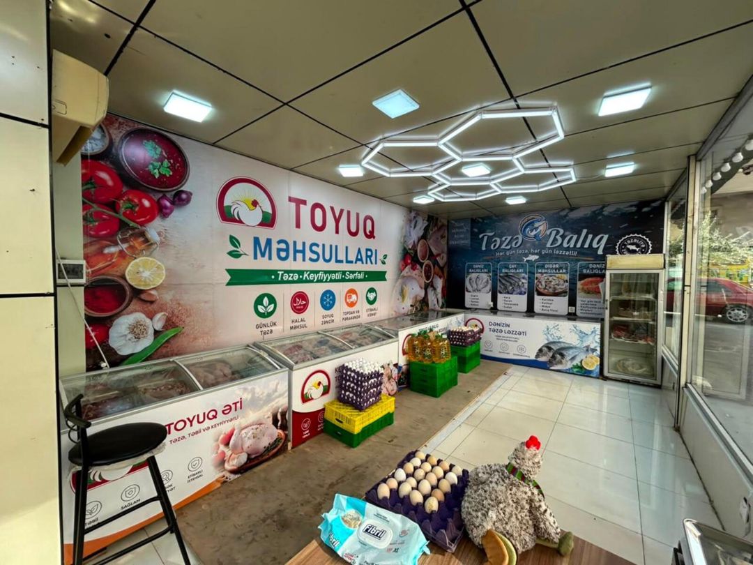Satılır obyekt 70 m² — Əmlak, Bakı (10)