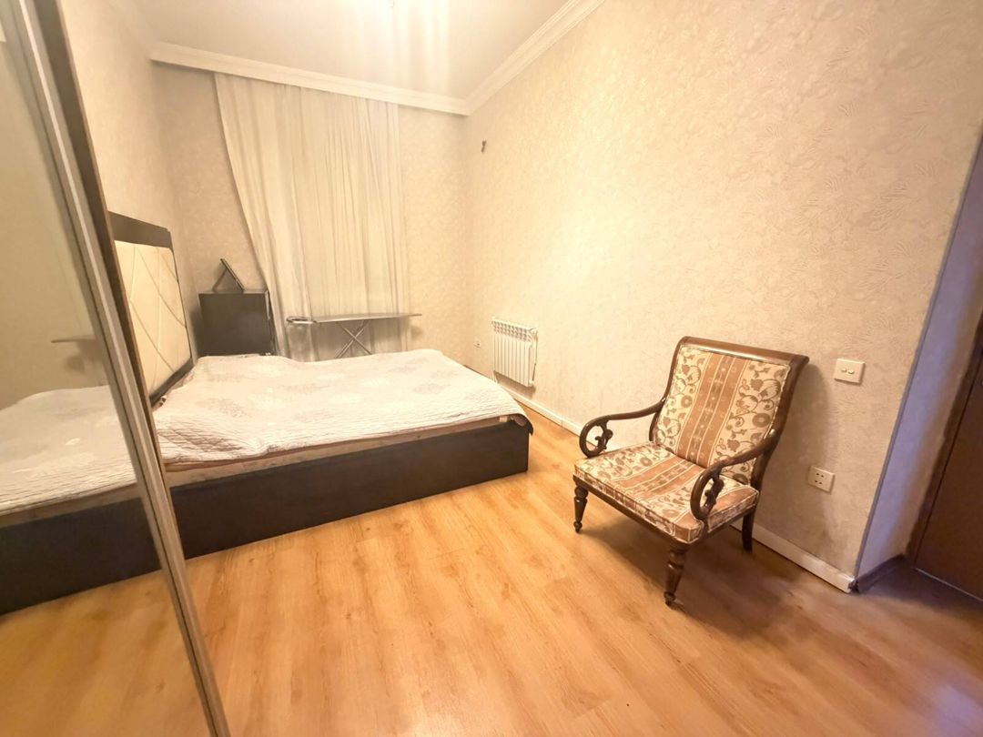 İcarəyə verilir 2 otaqlı köhnə tikili 56 m² — Mənzil, Bakı (11)